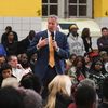 At De Blasio Town Hall, NYPD Shames NYers For Not Knowing Their Designated Neighborhood Police Officer